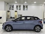 Hyundai i20-9