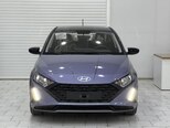 Hyundai i20-1