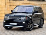 Land Rover RR Sport-1