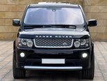 Land Rover RR Sport-2