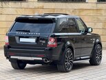 Land Rover RR Sport-9