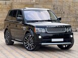 Land Rover RR Sport-3