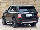 Land Rover RR Sport-8
