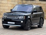 Land Rover RR Sport-5