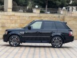 Land Rover RR Sport-7