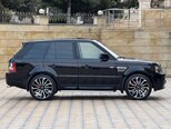 Land Rover RR Sport-6