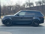 Land Rover RR Sport-4