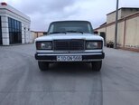 LADA (VAZ) 2107-1