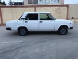 LADA (VAZ) 2107-2