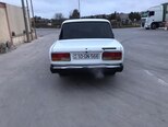 LADA (VAZ) 2107-4