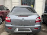 Iran Khodro Runna-9