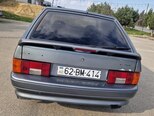 LADA (VAZ) 2114-2
