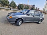LADA (VAZ) 2114-3