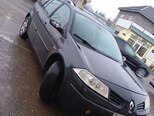 Renault Megane-10