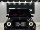 Mercedes G 63 AMG-2