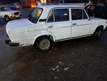 LADA (VAZ) 2106-2