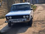 LADA (VAZ) 2106-1