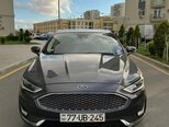 Ford Fusion (North America)-1
