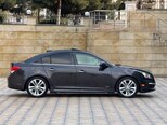 Chevrolet Cruze-6