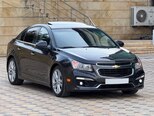 Chevrolet Cruze-5