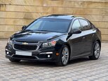 Chevrolet Cruze-4