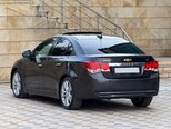 Chevrolet Cruze-8