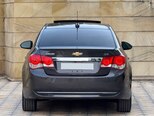Chevrolet Cruze-10