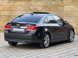 Chevrolet Cruze-9