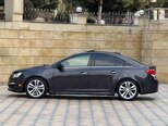 Chevrolet Cruze-7