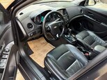 Chevrolet Cruze-13