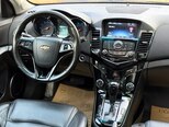 Chevrolet Cruze-11