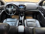 Chevrolet Cruze-12