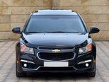 Chevrolet Cruze-2