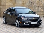 Chevrolet Cruze-3