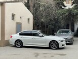 BMW 320-3