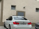 BMW 320-4