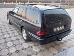 Mercedes E 220 d-5