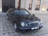 Mercedes E 220 d-2