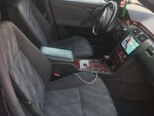 Mercedes E 220 d-7