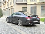 Mercedes CLS 300-2