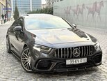 Mercedes CLS 300-1