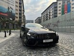 Mercedes CLS 300-6