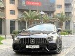 Mercedes CLS 300-3