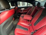 Mercedes CLS 300-5