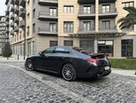 Mercedes CLS 300-8
