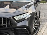 Mercedes CLS 300-13