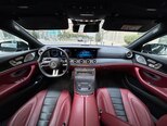 Mercedes CLS 300-9