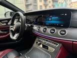 Mercedes CLS 300-12