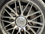 Mercedes CLS 300-18