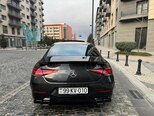 Mercedes CLS 300-21